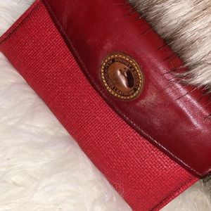 Dooney & Bourke wallet
